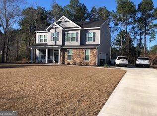330 Brighton Way LOT 17, Statesboro, GA 30461