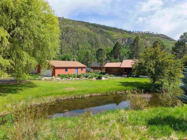 10126 CR 250, Durango, CO 81301