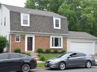 2328 Westport Ln, Crofton, MD 21114