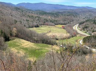 0 Lewis Fork Baptist Church Rd, Purlear, NC 28665