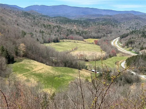 0 Lewis Fork Baptist Church Rd, Purlear, NC 28665