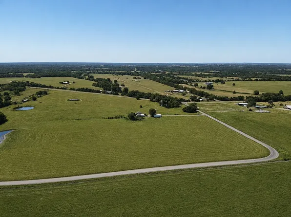 LOT 3rd Cres #33500, Sumner, TX 75486