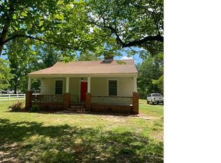 5489 Rosemary Rd, Mount Olive, AL 35117