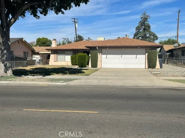 110 W Mayberry Ave, Hemet, CA 92543