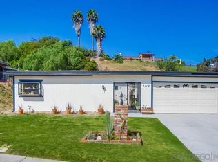 7116 Princess View Dr, San Diego, CA 92120