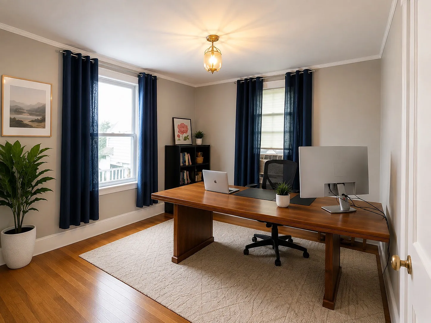 3 bed, 1250 sqft, $3,500 — Photo 3