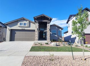 10435 Finn Dr, Colorado Springs, CO 80924