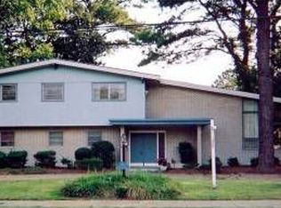 404 Ridgeley Rd, Norfolk, VA 23505