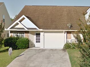 300 Caldwell Cir, Augusta, GA 30909