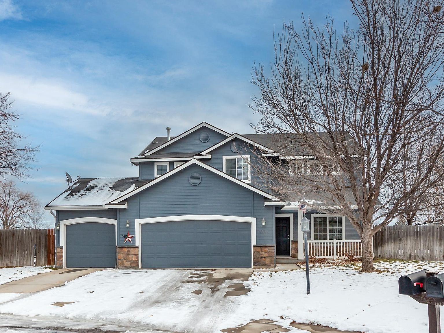 1109 E Lithic Ct, Kuna, ID 83634 Zillow