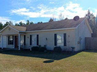 112 Maplewood Dr, Haskell, AR 72015