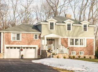 25 Chiltern Rd, Weston, MA 02493
