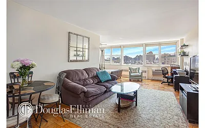 Sold by Douglas Elliman