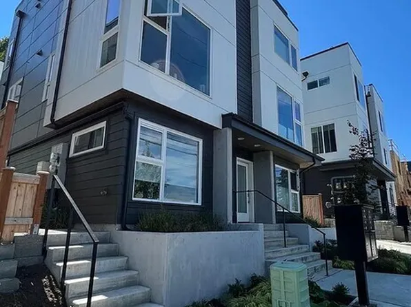 3737 S Dawson St, Seattle, WA 98118