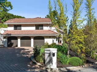 208 Valley Oaks Dr, Alamo, CA