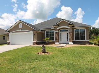 152 Savanna Preserve Ct, Saint Augustine, FL 32095