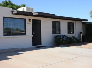 6770 E Nicaragua Dr, Tucson, AZ 85730