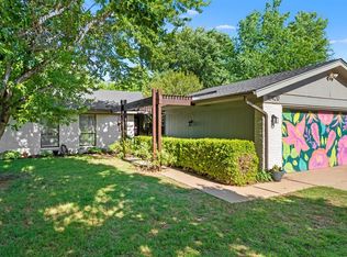 12420 Fox Run Dr, Oklahoma City, OK 73142
