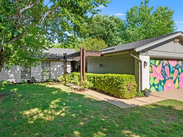 12420 Fox Run Dr, Oklahoma City, OK 73142