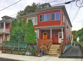 48 Stearns St #1, Malden, MA 02148