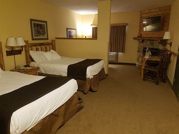 5th image of 1400 Great Wolf Dr #3327