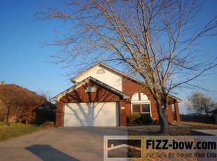 804 Barber Dr, Copperas Cove, TX 76522