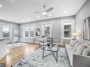 1526 17th St NW APT 301, Washington, DC 20036