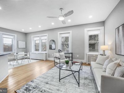 1526 17th St NW APT 301, Washington, DC, 20036