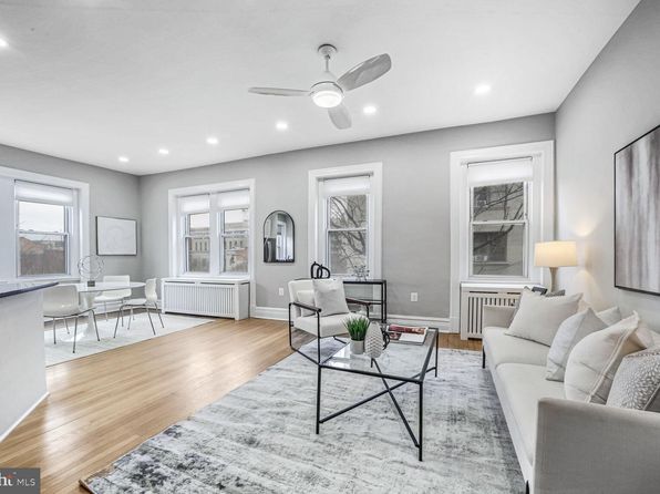 1526 17th St NW APT 301, Washington, DC 20036