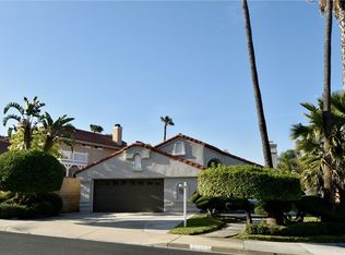 13567 Meadowcrest Rd, Chino Hills, CA 91709