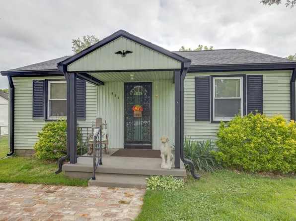 308 Mercury Dr, Franklin, TN 37064