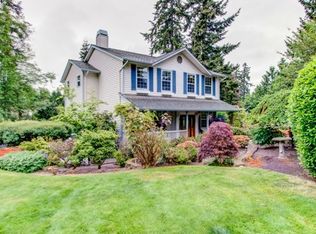 2135 SW 305th St, Federal Way, WA 98023