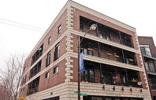 1st image of 1611 N Bell Ave APT 2N