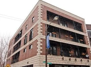 1611 N Bell Ave APT 2N, Chicago, IL 60647