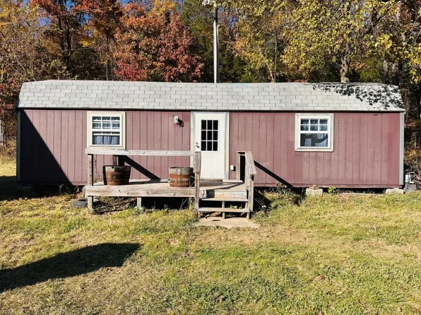 2614 & 2638 Madison #6330, Wesley, AR 72773