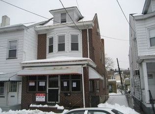 209 Morris Ave, Trenton, NJ 08611