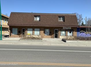 2223 Spenard Rd, Anchorage, AK 99503