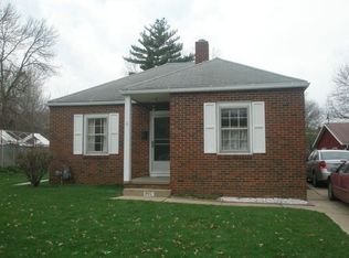 303 S 15th Ave, Marshalltown, IA 50158