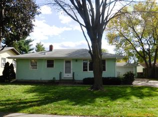 2170 Mesabi Ave, North Saint Paul, MN 55109