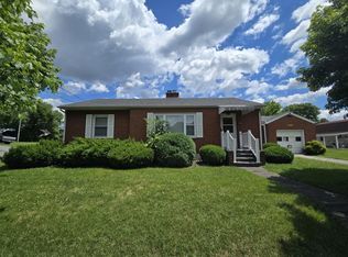 103 S Craig Ave, Covington, VA 24426