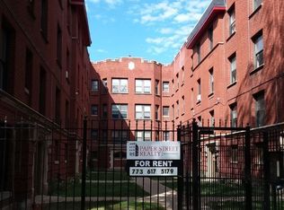 1708 W Juneway Ter APT 1I, Chicago, IL 60626