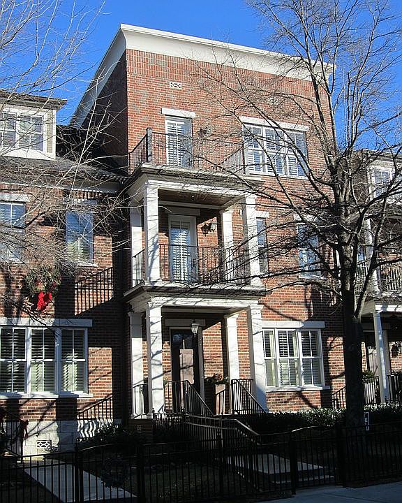 234 Cherry St.