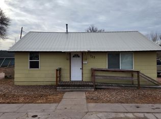 725 Clark St, Sterling, CO 80751