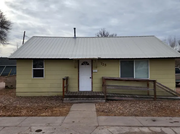 725 Clark St, Sterling, CO 80751