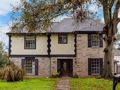 4022 Rolling Terrace Dr, Spring, TX, 77388