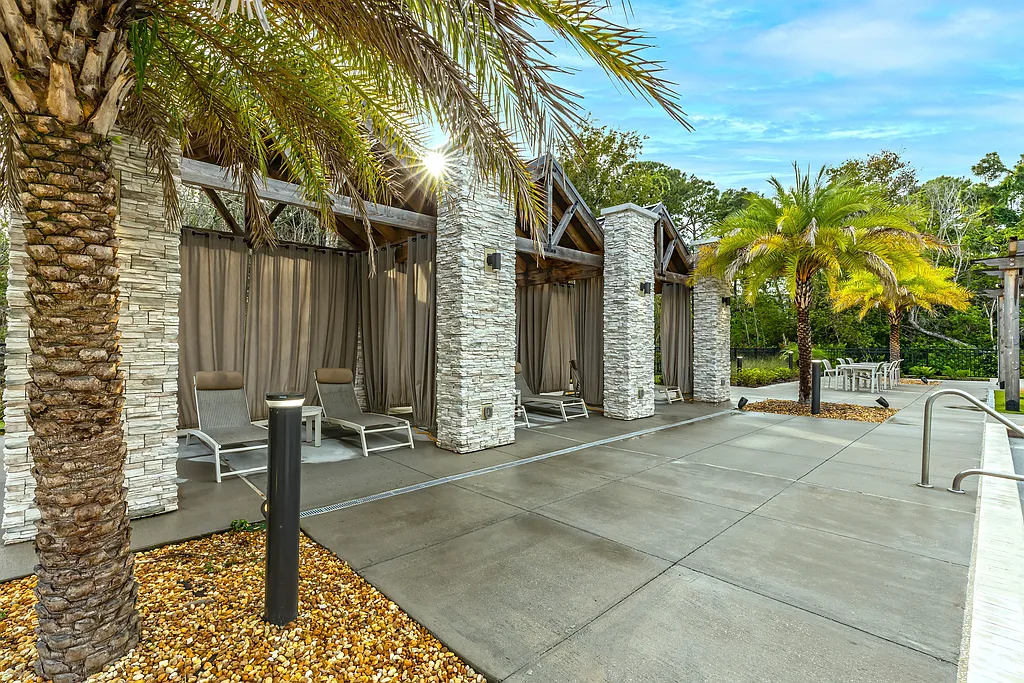 Vintage Amelia Island Apartments — Photo 4