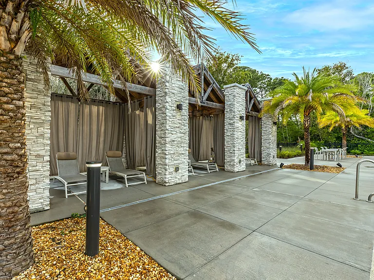 Vintage Amelia Island Apartments — Photo 4