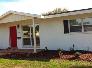 518 41st Ave NE, Saint Petersburg, FL 33703