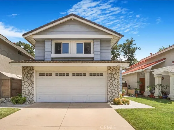 11025 Shaw St, Rancho Cucamonga, CA 91701