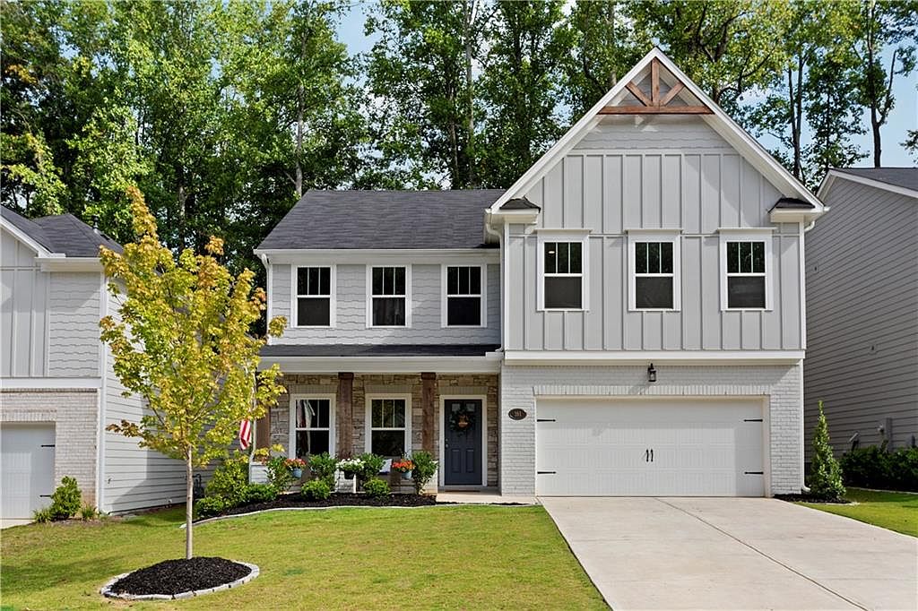 161 Crest Brooke Dr, Canton, GA 30115 Zillow